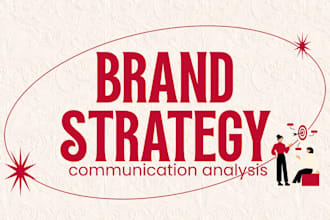 review your personal brand and social media presence