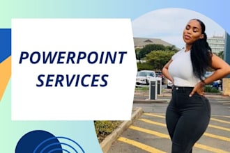 design powerpoint presentation, canva