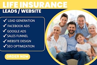 life insurance leads final expense iul leads insurance website insurance leads