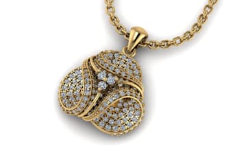 do 3d jewelry cad design