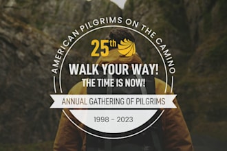 create a meaningful modern community and nonprofit logo
