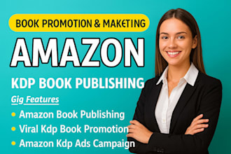 do amazon kdp book promotion, booktok promotion for your kindle books and ebooks