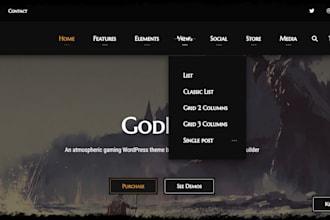 create a modern forum website, discussion community, and membership platform