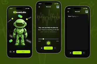 create ai music production app, ai music app for you