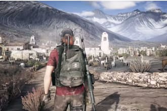 develop open world game, metaverse game, battle royale game, moba game