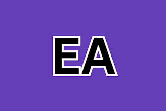design amazing and unique favicon logo