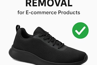 make your images e commerce ready