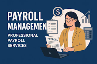 provide secure payroll and tax compliance for your business