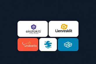 do brand logo design