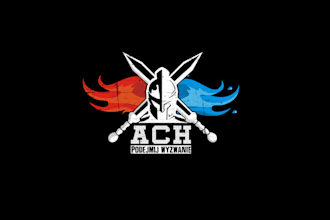 design beautiful e sports logo for obstacles run