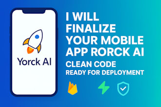 build modern ai web apps with rork ai, full backend, api integration, rork app,