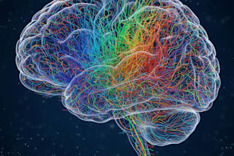 do brain mri tractography and parcellation with dsi studio freesurfer