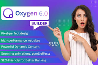 be your oxygen builder expert