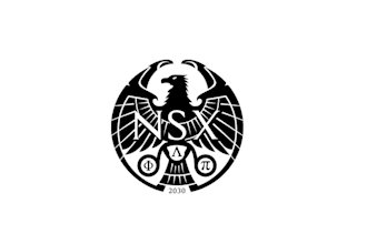 design coat arms game thrones style deep meaning logo