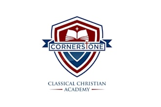 design awesome creative pre school logo