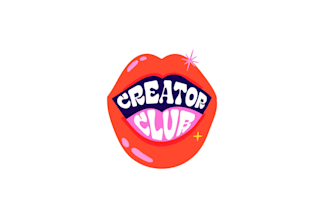 design fresh podcast one hottest trends logo