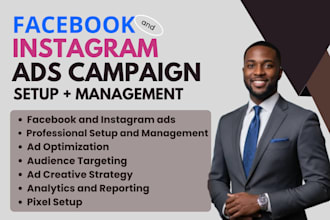 run facebook and ig ads to boost sales and brand awareness