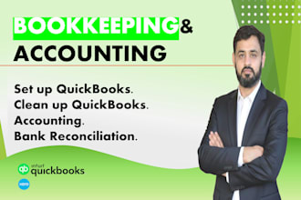 do quickbooks online bookkeeping and accounting