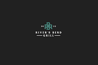 design renaming hotel grill logo