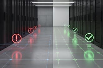 data center structural load and vibration analysis for servers and floors