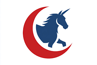 design unique political campaign logo