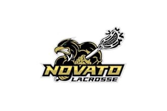 design iconic lacrosse sports club logo