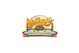 make fantastic logo for the best cheer leading competition