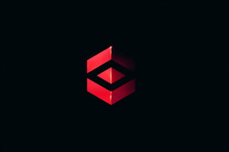 do professional and unique business logo design