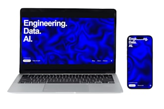 create a custom coded website from scratch