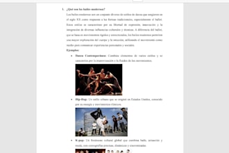 excelente redacción y corrección de tus textos