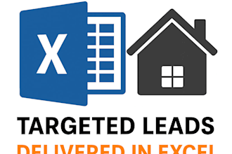 generate verified real estate leads with emails and contact info