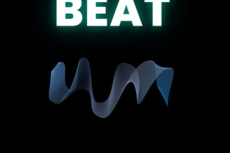 produce 1 to 5 hip hop beats of any style