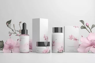 do custom packaging box design