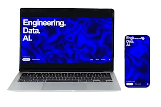 create a fast, responsive website that works on every device