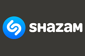 create email marketing campaign to promote shazam music promotion