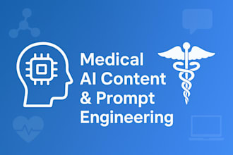 medical prompt engineering and ai medical content creation