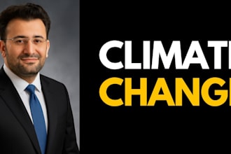 write articles on climate change