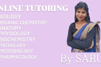 online tutor for school and college students