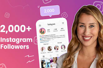 buy 2000 instagram followers super fast