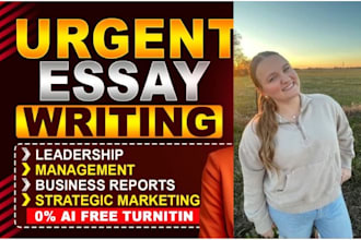 do urgent essay writing, research and summary