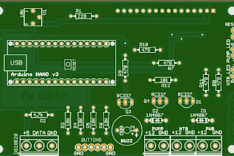 do iot pcb,arduino,esp32,stm32 microcontroller programming, coding, firmware,pcb