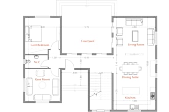 design interior floor plans