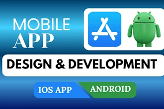 app developer expert, android app development, hybrid android