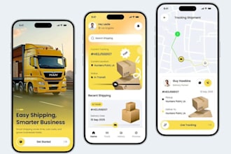 build ai fleet management app, car rental app, fleet telematics, eld software