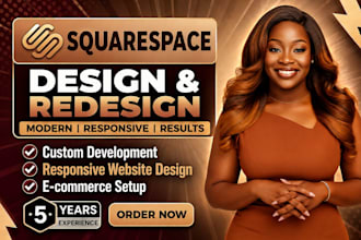 build squarespace website design squarespace website development squarespace