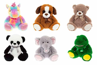design plush design, custom stuffed animal, amigurumi with crochet patterns