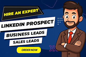 find email address, b2b lead generation, linkedin prospecting