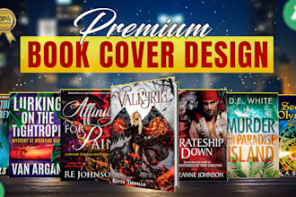 design book cover design, ebook cover design book cover, ebook cover, amazon kdp