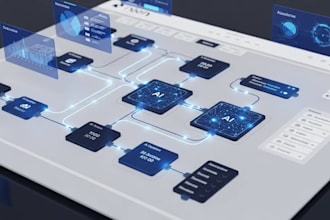 create ai animated videos, agents using n8n workflows for social media and ads