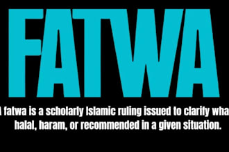answer your islamic questions with authentic evidence